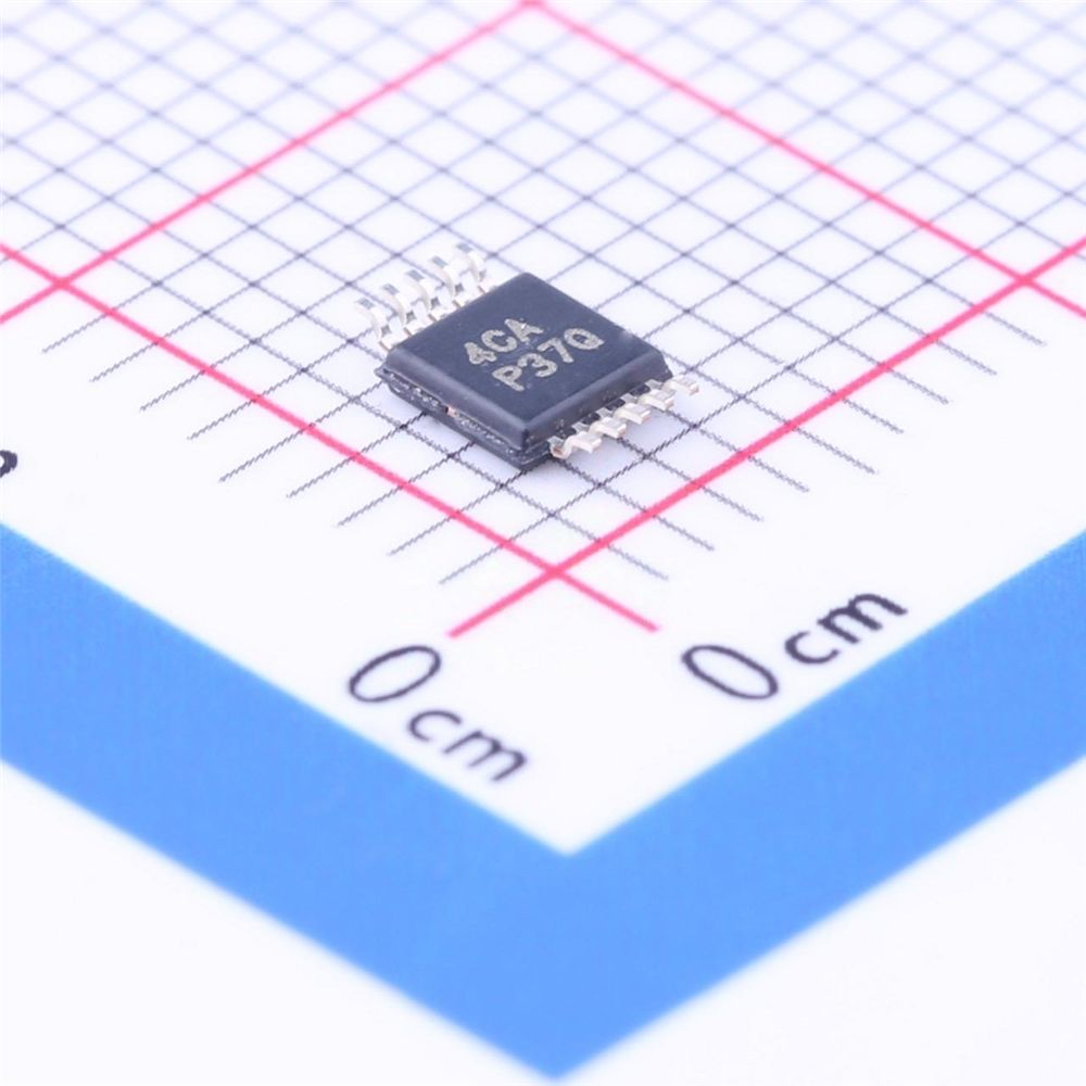 KWM Original new Power management PMIC VSSOP-10 TPS62050DGS Integrated circuit IC chip in stock