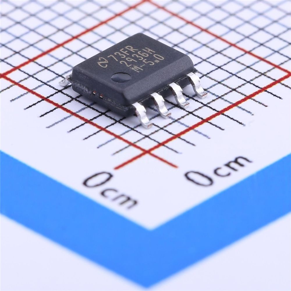 KWM Original new Power management PMIC SOIC-8 LM2936HVMA-5.0/NOPB Integrated circuit IC chip in stock