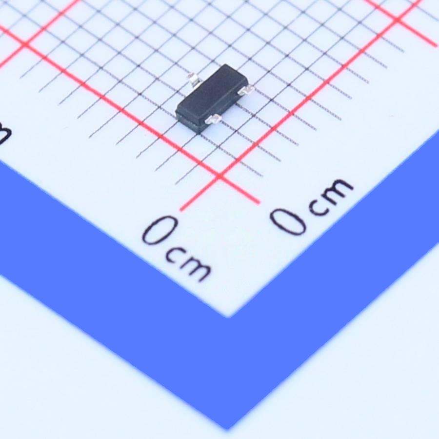 KWM Original new CJ3406 Transistor SOT-23(SOT-23-3) CJ3406 Integrated circuit IC chip in stock