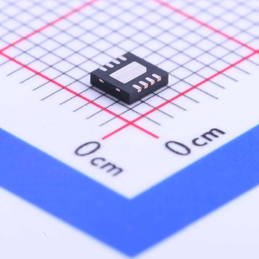 KWM Original new Power management PMIC SON-8 LP2951-33DRGR Integrated circuit IC chip in stock