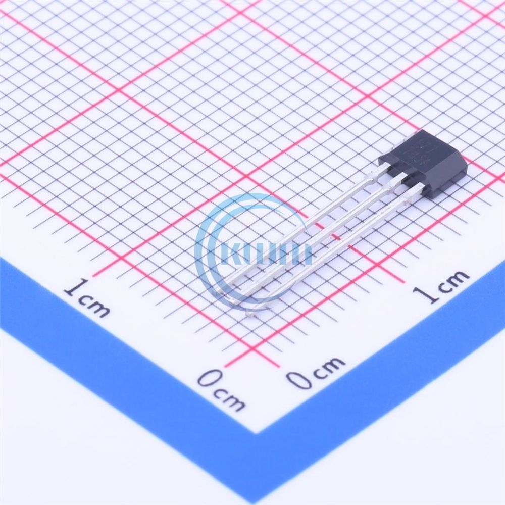 KWM Original new ATS177-PG-B-A Sensor SIP-3L ATS177-PG-B-A Integrated Circuit IC Chip In stock