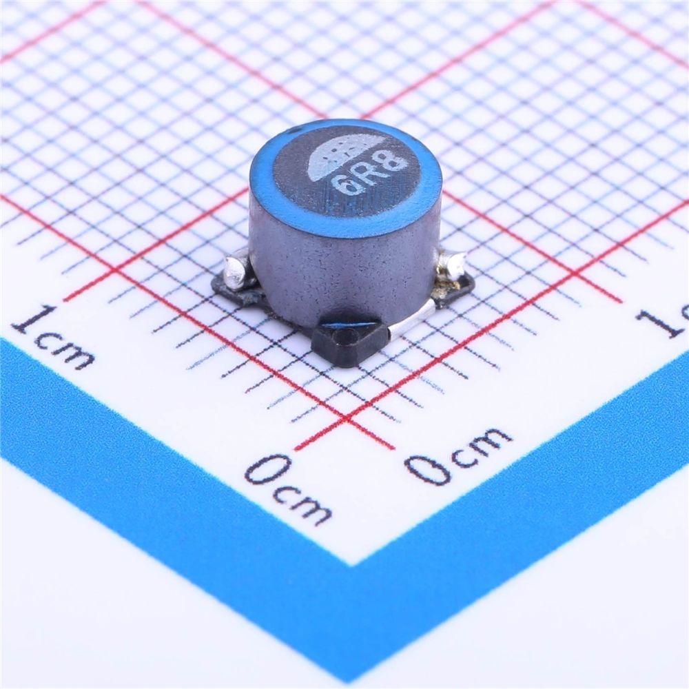 KWM Original new 6.8uH 30% Inductor SMD SLF6045T-6R8N2R0-3PF Integrated Circuit IC Chip In stock