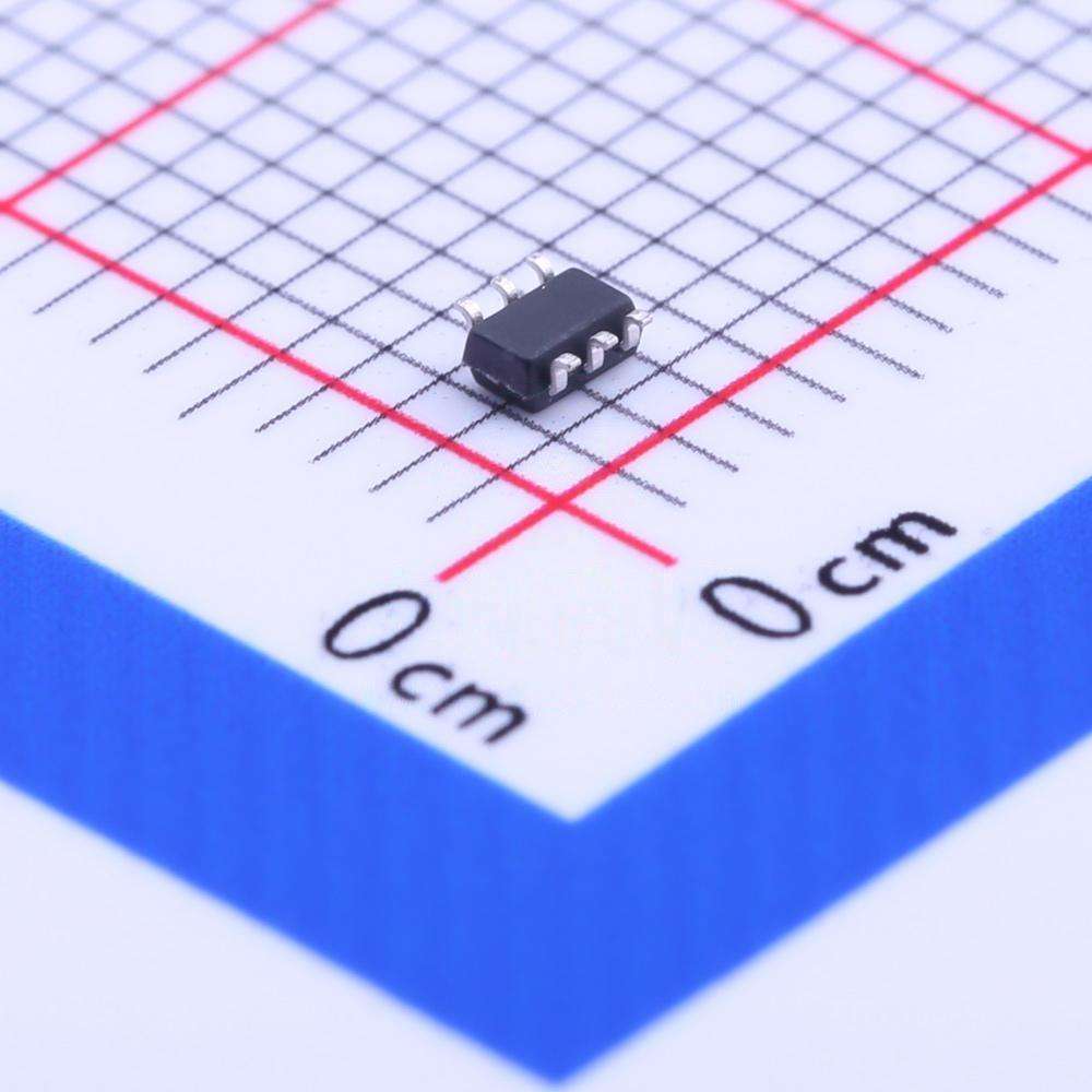 KWM Original new NST45011 Transistor SC-70-6(SOT-363) NST45011MW6T1G Integrated circuit IC chip in stock