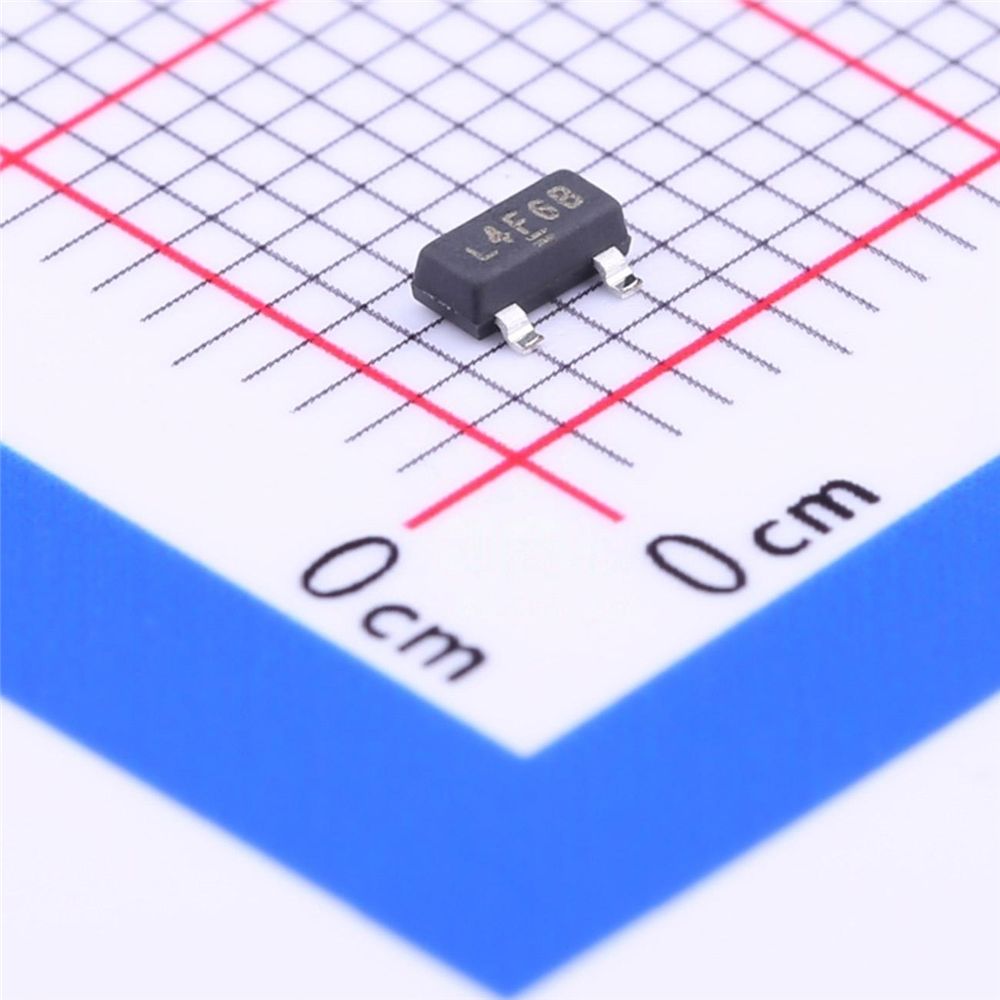 KWM Original new SI2304 Transistor SOT-23(SOT-23-3) SI2304BDS-T1-GE3 Integrated circuit IC chip in stock