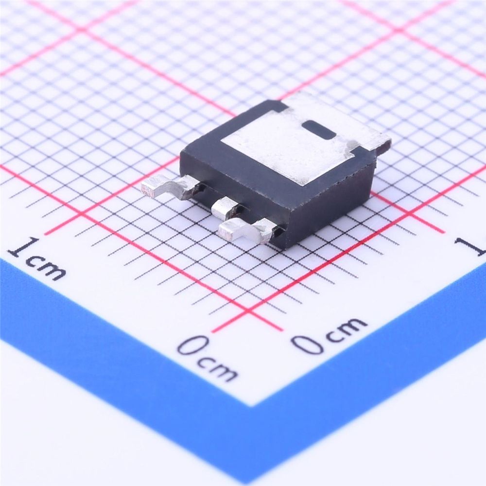 KWM Original new NGTB05N60 Transistor TO-252-2(DPAK) NGTB05N60R2DT4G Integrated circuit IC chip in stock