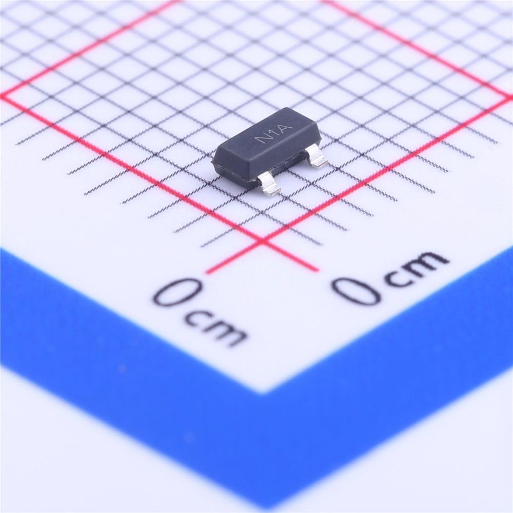 KWM Original new Power management PMIC SOT-23 LM431CIM3/NOPB Integrated circuit IC chip in stock