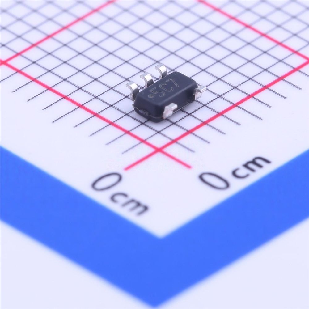 KWM Original new Power management PMIC SOT-23-5 LM4132AQ1MFT3.0 Integrated circuit IC chip in stock
