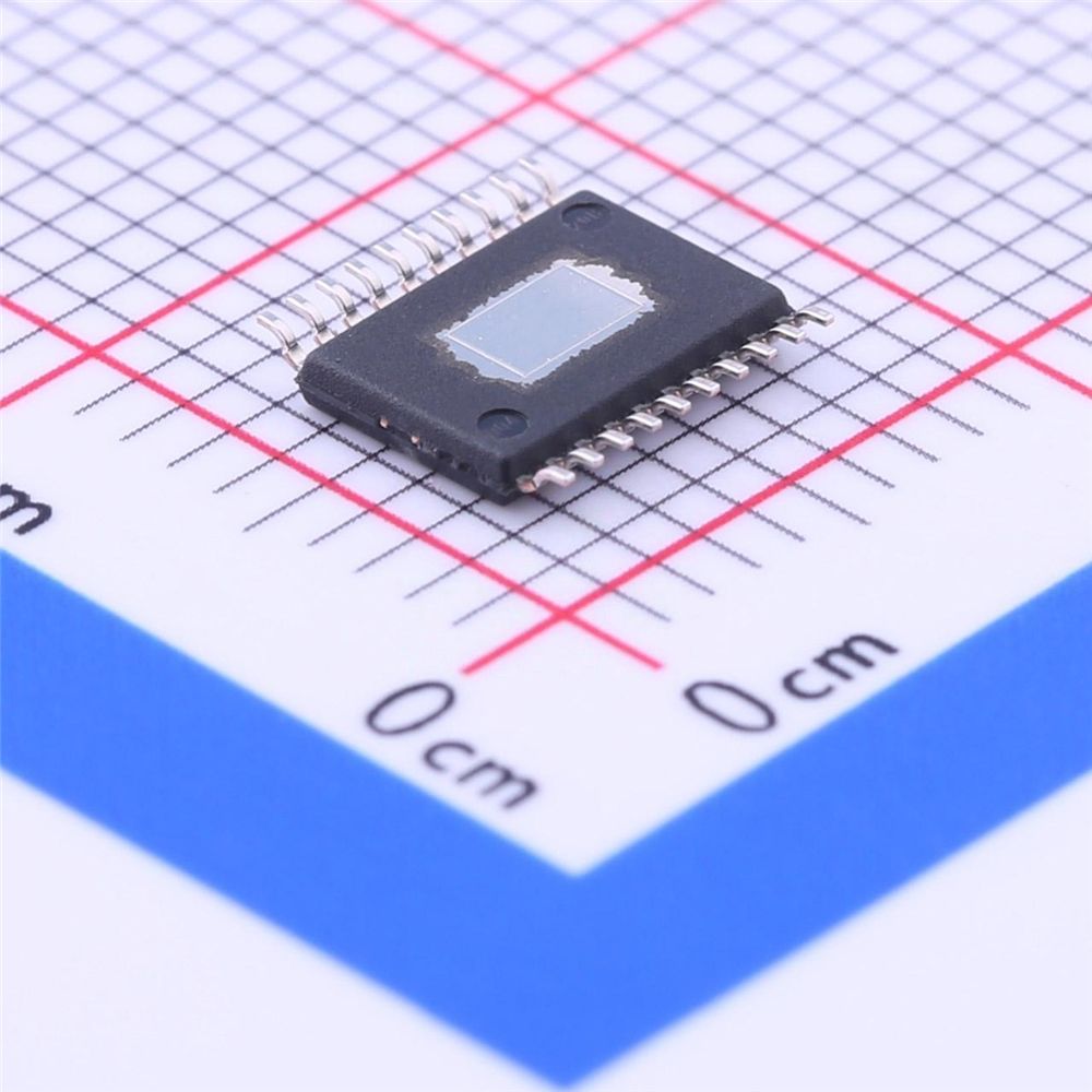 KWM Original new Power management PMIC HTSSOP-20 TPS70151PWPR Integrated circuit IC chip in stock