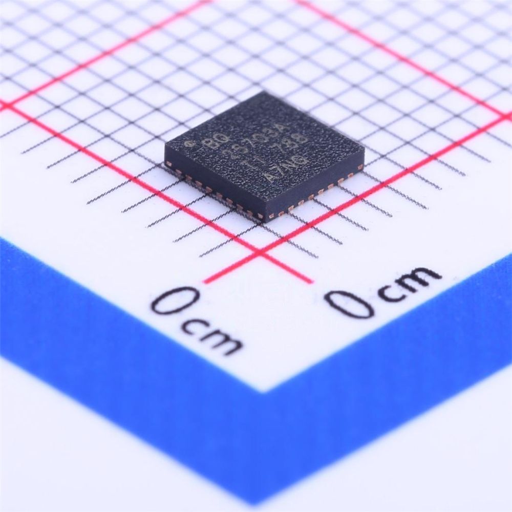 KWM Original new Power management PMIC QFN-32 BQ25703ARSNR Integrated circuit IC chip in stock