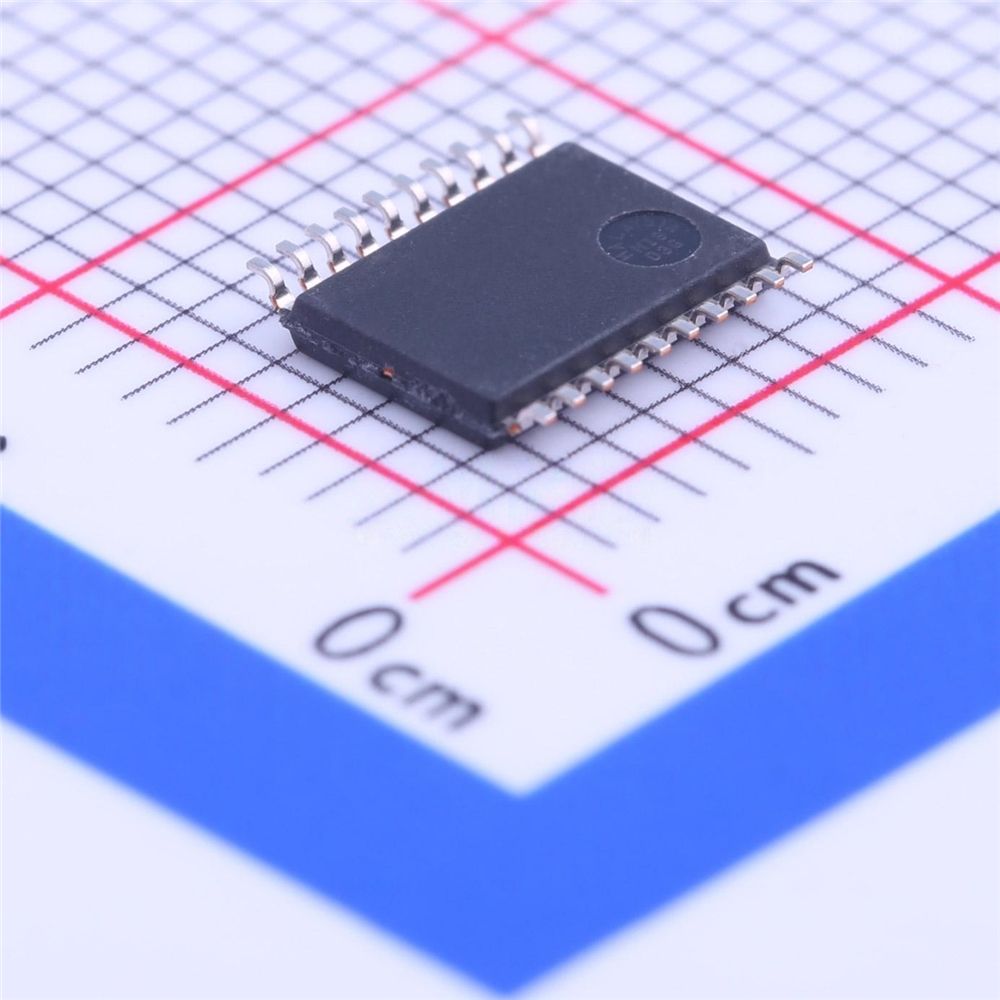 KWM Original new Power management PMIC TSSOP-20 UCC28070QPWRQ1 Integrated circuit IC chip in stock