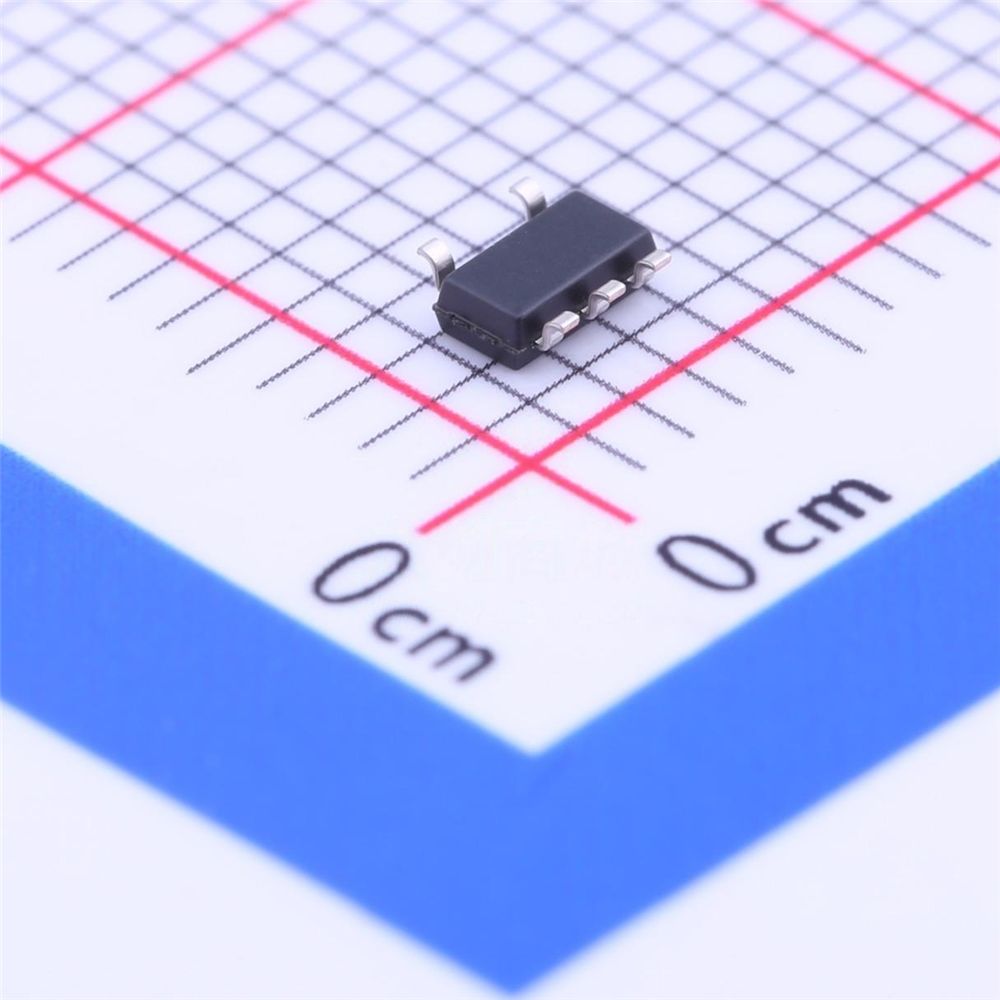 KWM Original new Power management PMIC SOT-23-5 TLV70030DDCR Integrated circuit IC chip in stock