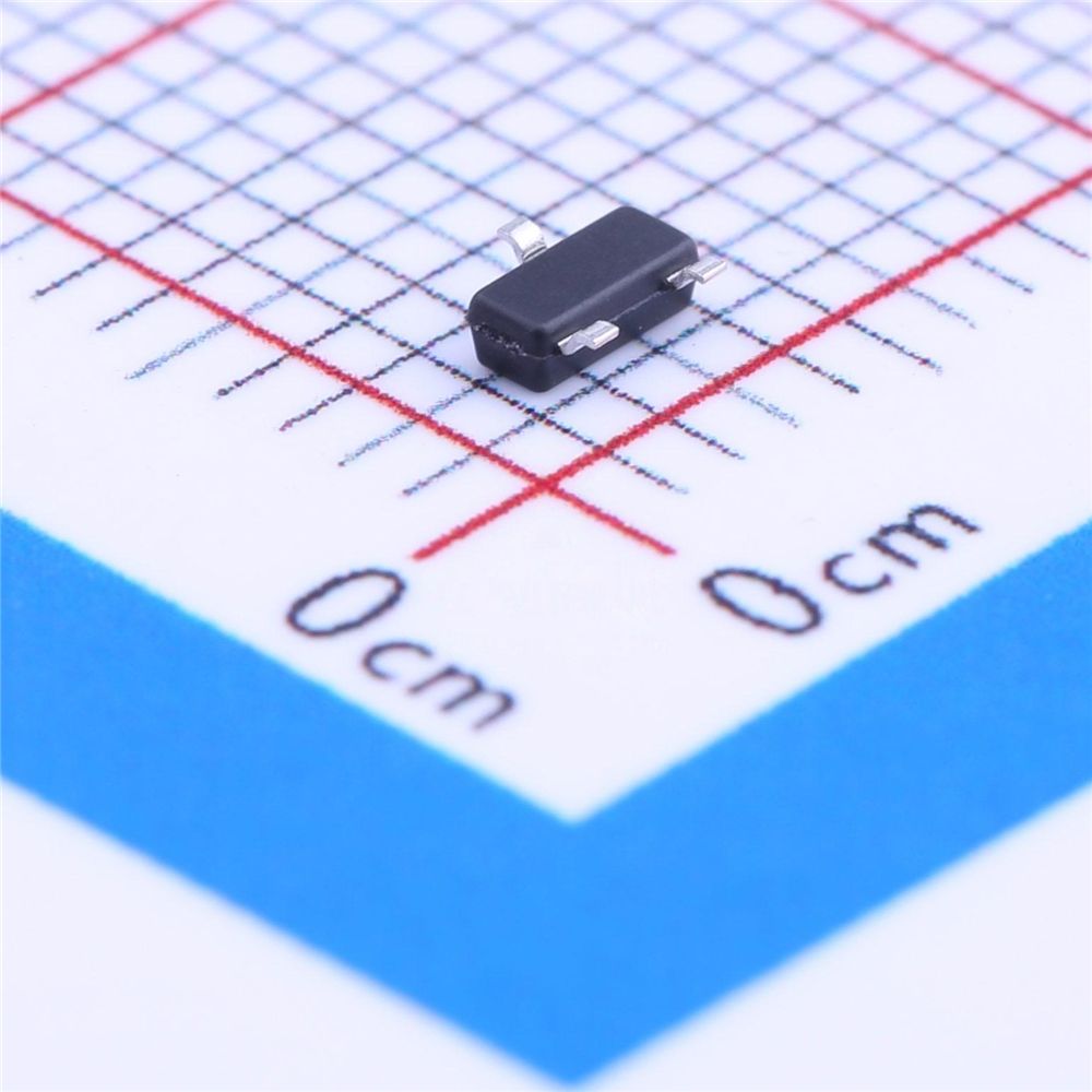 KWM Original new L2SA1037 Transistor SOT-23(SOT-23-3) L2SA1037AKRLT1G Integrated circuit IC chip in stock