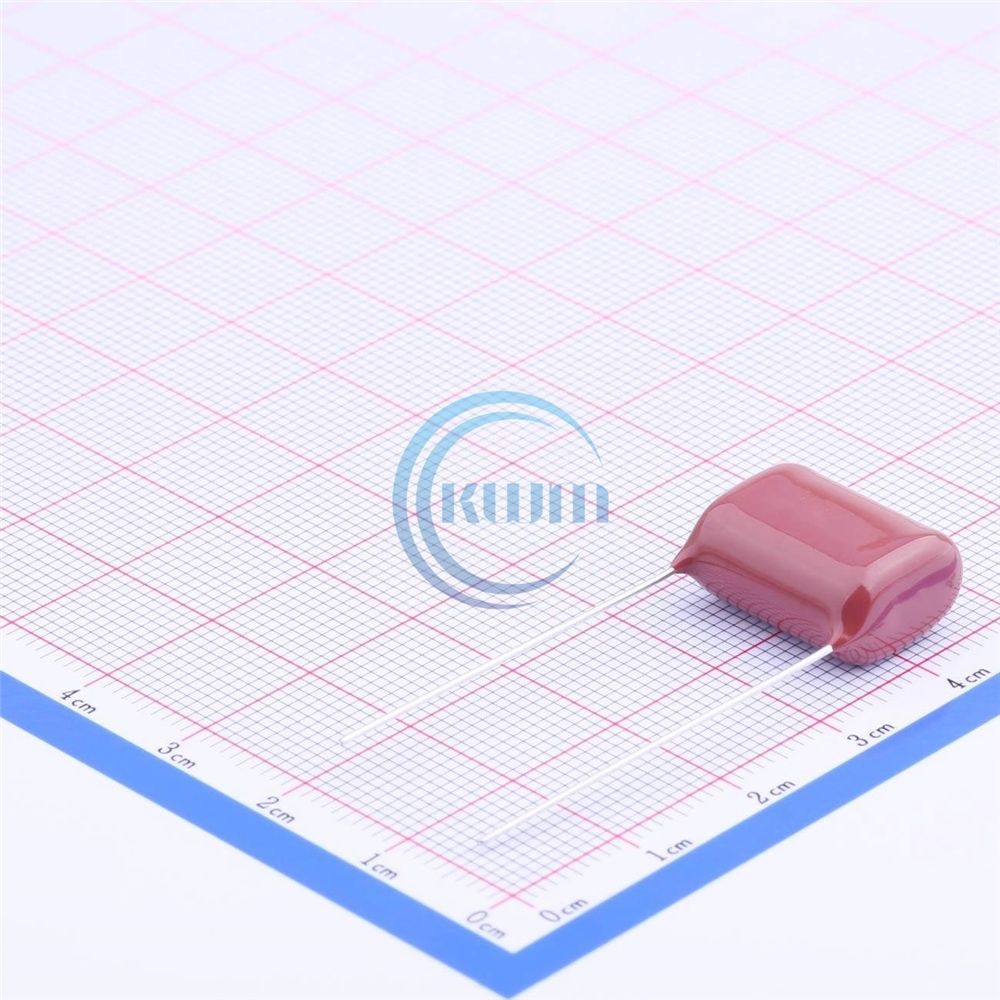 KWM Original new 470nF(474) 5% 630V CBB Capacitor Through Hole ECWFA2J474J Integrated Circuit IC Chip in stock