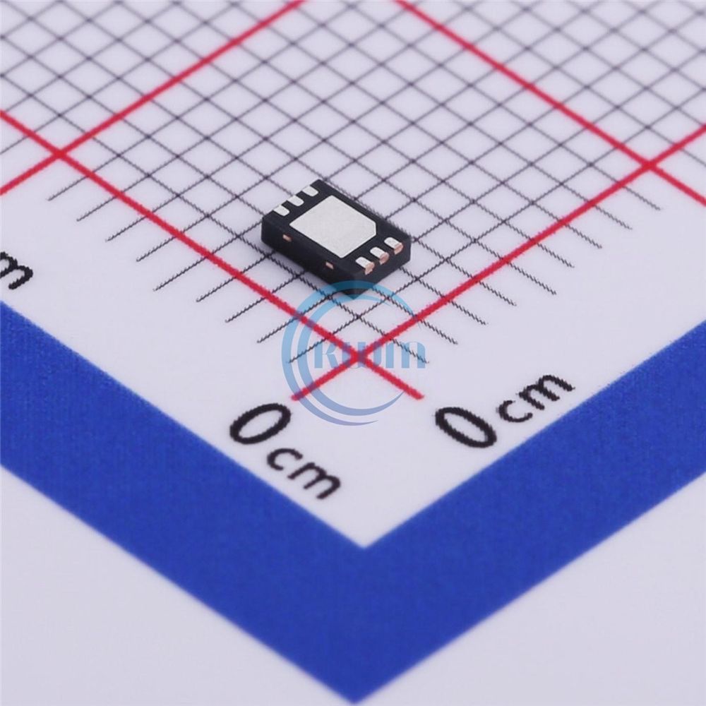 KWM Original new Transistor DFNWB2x3-6L-C CJCD2003 Integrated circuit IC chip in stock