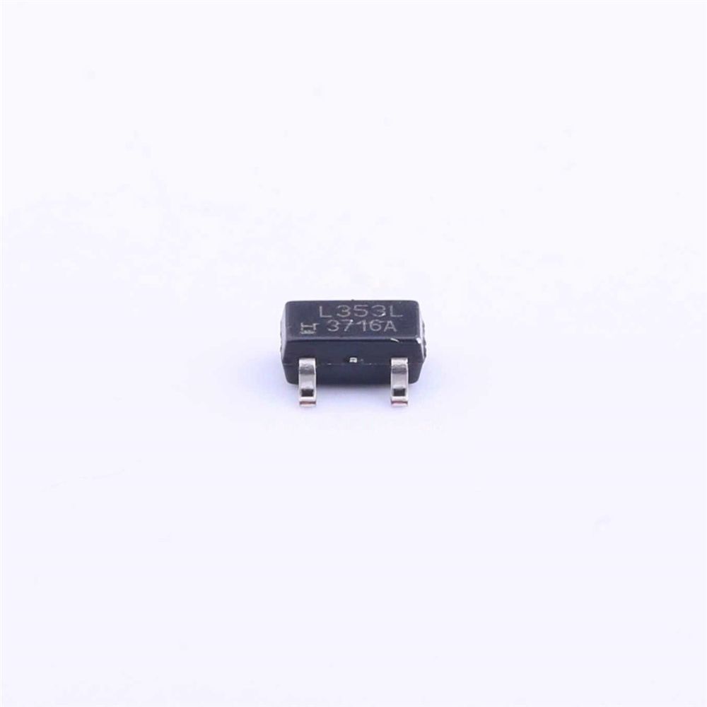 KWM Original new SL353LT Sensor SOT-23(SOT-23-3) SL353LT Integrated Circuit IC Chip In stock