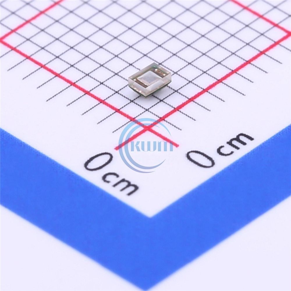 KWM Original new Gravity Sensor SMD MXC4005XC Integrated Circuit IC Chip In stock