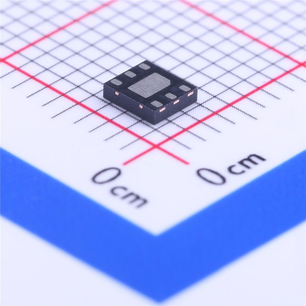 KWM Original new Power management PMIC WSON-6 LP2992ILD-3.3/NOPB Integrated circuit IC chip in stock