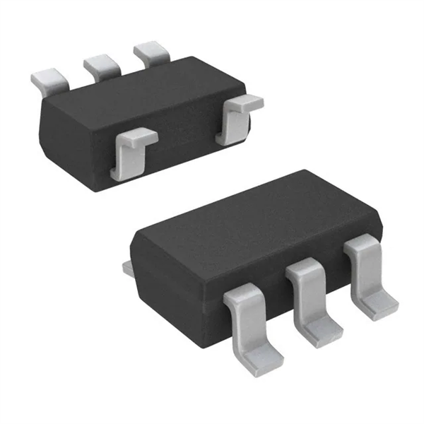 Shenzhen KWM M24M02 EEPROM IC 2MBIT 256KB SOIC-8 M24M02-DRMN6TP