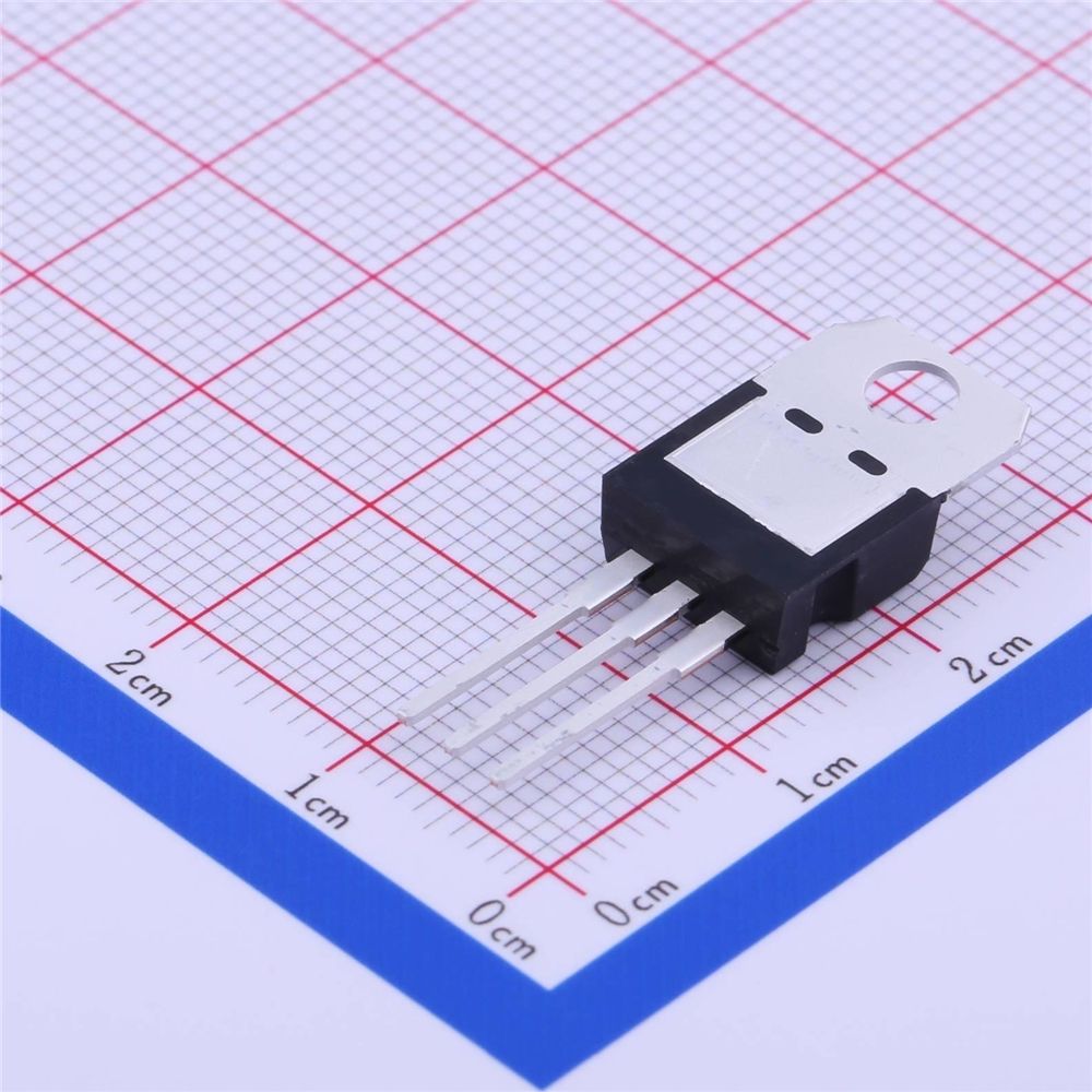 KWM Original new Power management PMIC TO-220 LD1117V33 Integrated circuit IC chip in stock