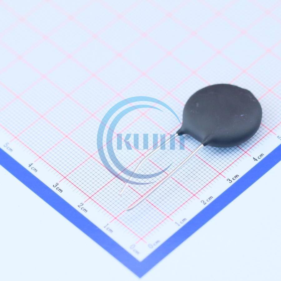 Hot Selling NTC Thermistor Thermal Resistor 10R 20MM MF72-10D20