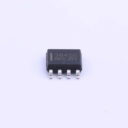 Shenzhen KWM Boost, Flyback Regulator DC-DC Controller IC 8-PDIP UC3845BNG