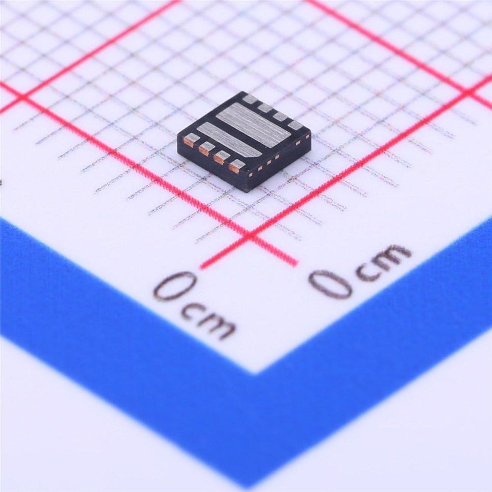 KWM Original new DMT3009 Transistor V-DFN3030-8 DMT3009LDT-7 Integrated circuit IC chip in stock