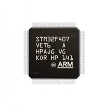 Shenzhen KWM L6562 PMIC PFC IC Discontinuous (Transition) 8-SOIC L6562ADTR