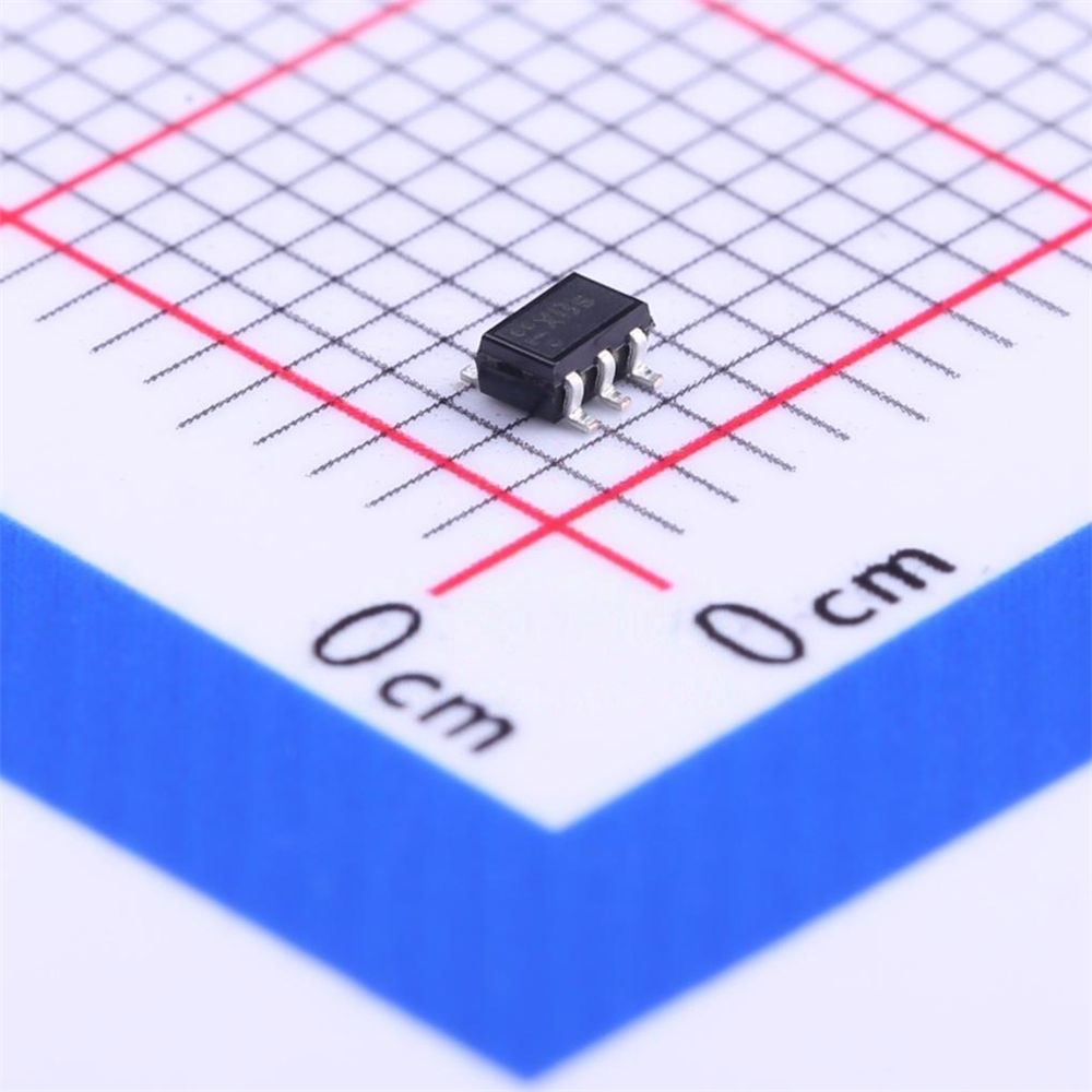 KWM Original new BSD840 Transistor SC-70-6(SOT-363) BSD840NH6327XTSA1 Integrated circuit IC chip in stock