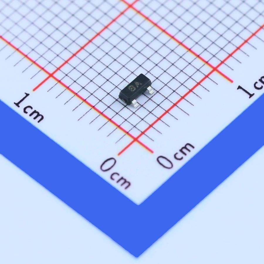 KWM Original new Transistor SOT-23(SOT-23-3) A1015 Integrated circuit IC chip in stock