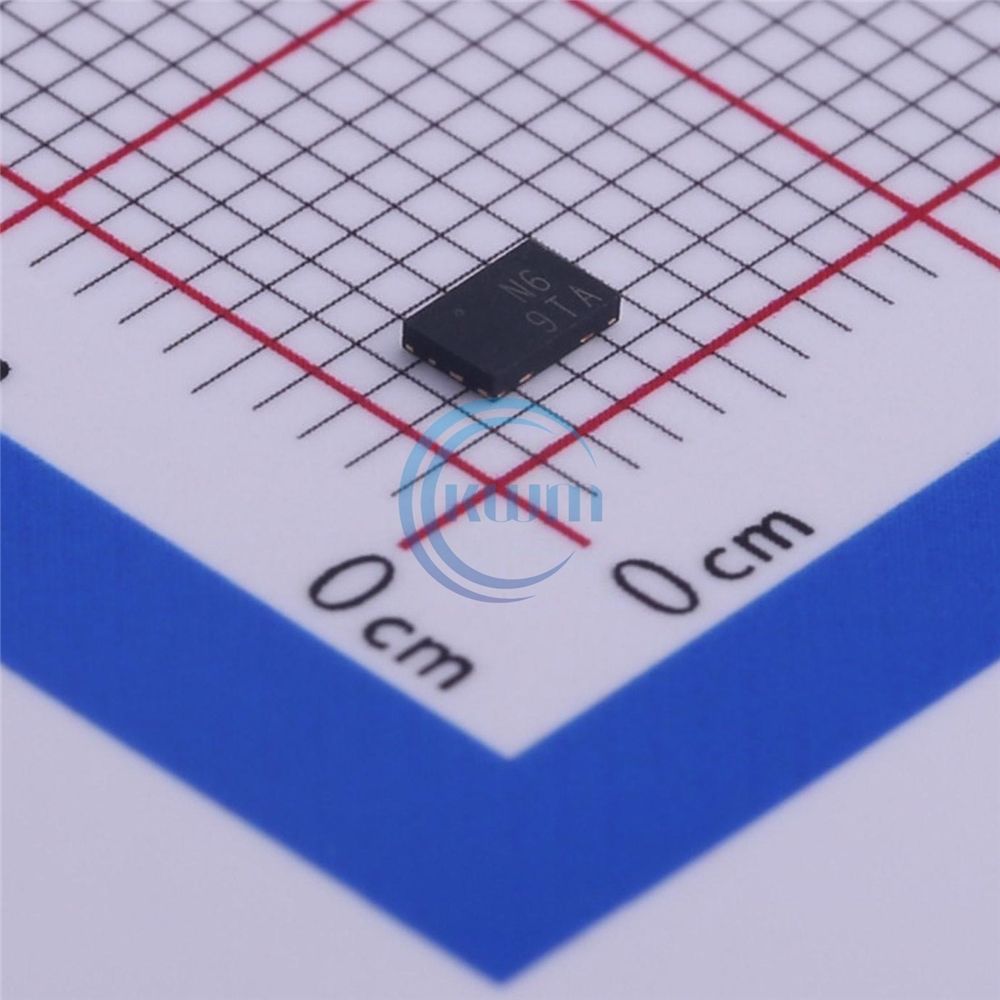 KWM Original new Power management PMIC U-DFN2030-6 AP9211SA-AH-HAC-7 Integrated circuit IC chip in stock