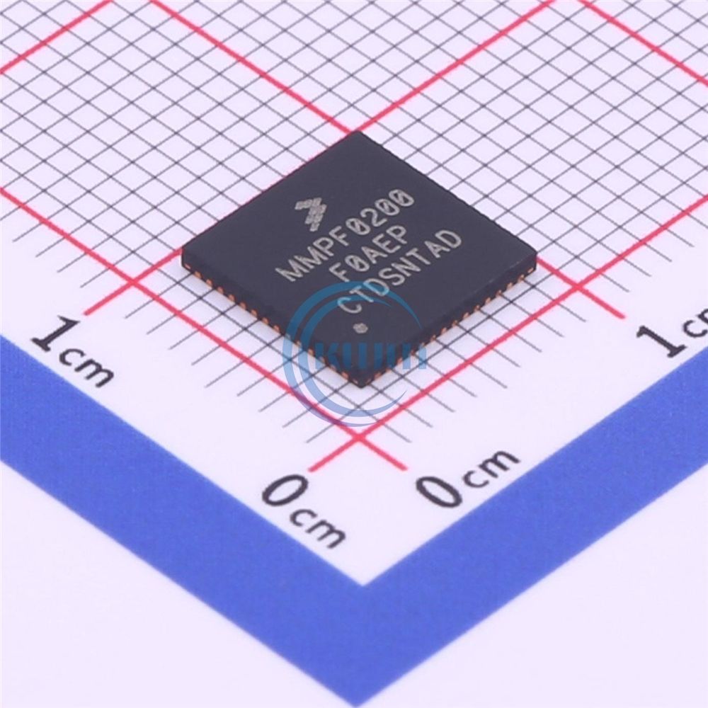 KWM Original new Power management PMIC QFN-56 MMPF0200F0AEP Integrated circuit IC chip in stock