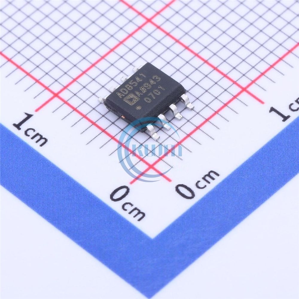 KWM Original new AD8541 Linear element Amplifier SOIC-8 AD8541ARZ-REEL7 Integrated circuit IC chip in stock