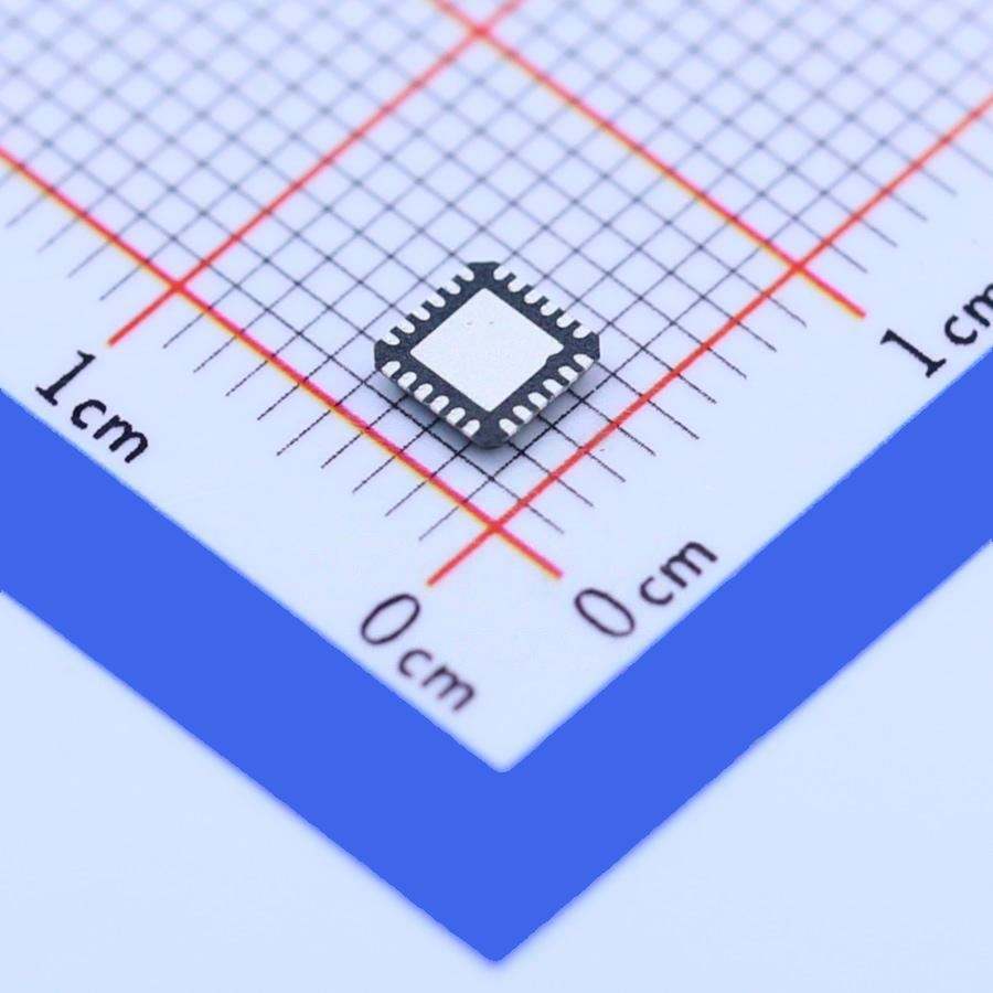 KWM Original new InteRFace components QFN-24 LAN8720AI-CP-TR Integrated circuit IC chip in stock