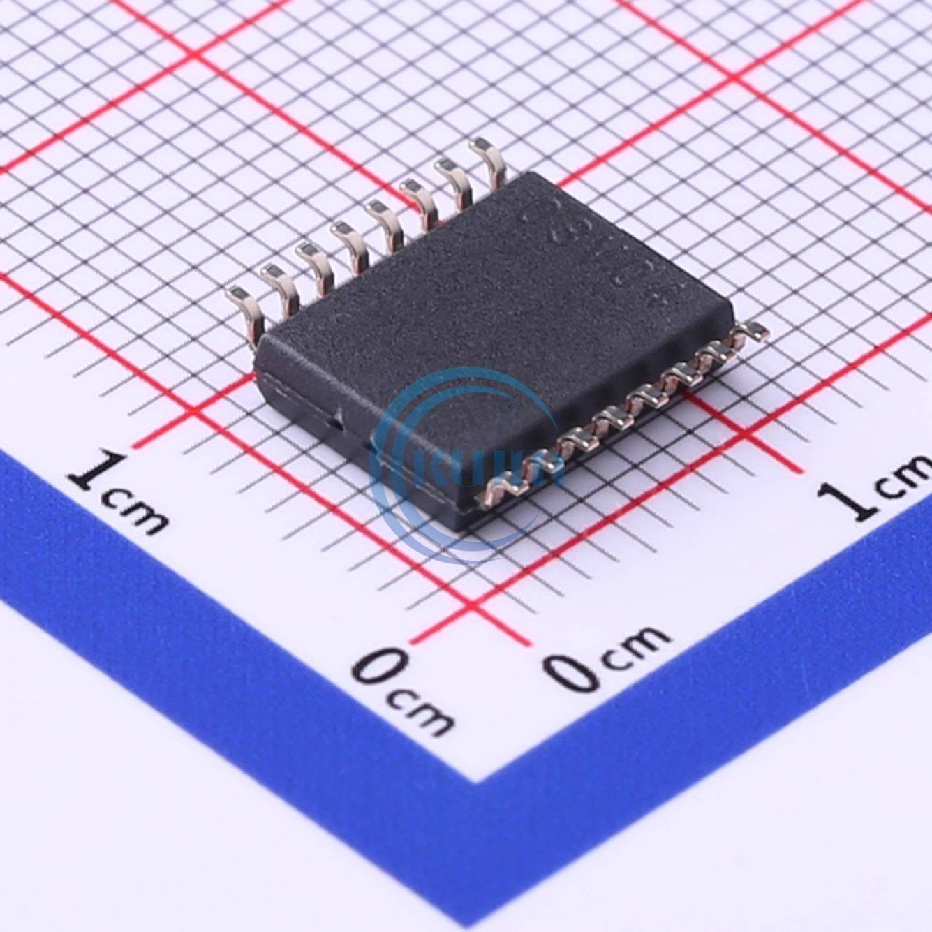 KWM Original new IC MCU UCC21530 Gate Drivers Isolated IC Automotive SOIC-14 UCC21530QDWKRQ1 integrated Circuit IC Chip in stock<span id="title-tag"><span class="hot-sale">Popular</span></span>