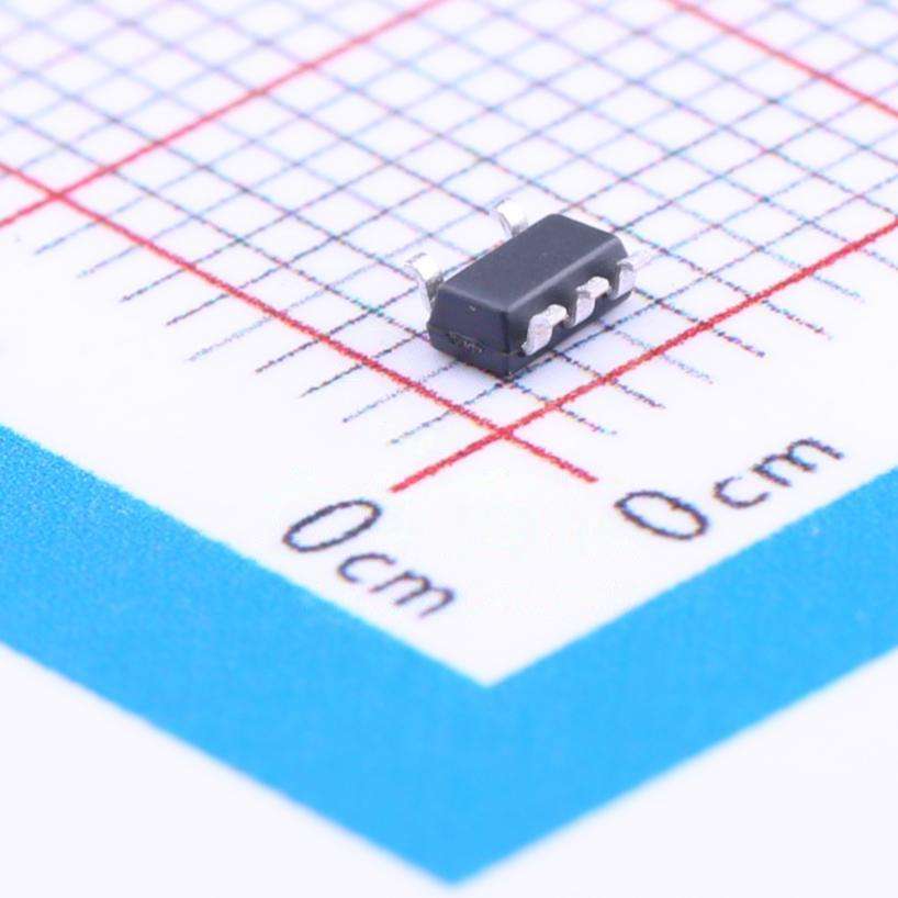 KWM Original new Power management PMIC SOT-23-5 SGM2036-2.8YN5G/TR Integrated circuit IC chip in stock