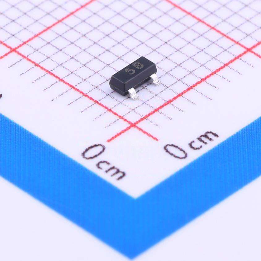 KWM Original new Transistor SOT-23(SOT-23-3) BC807-25 Integrated circuit IC chip in stock