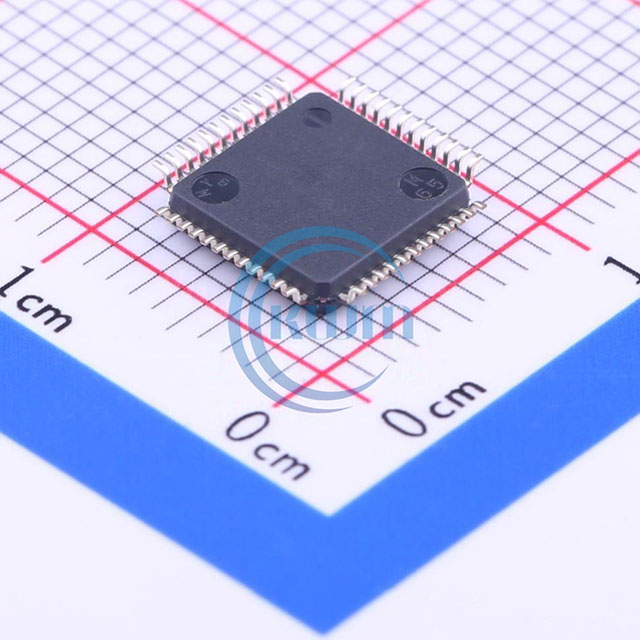 STM32F103C8T6