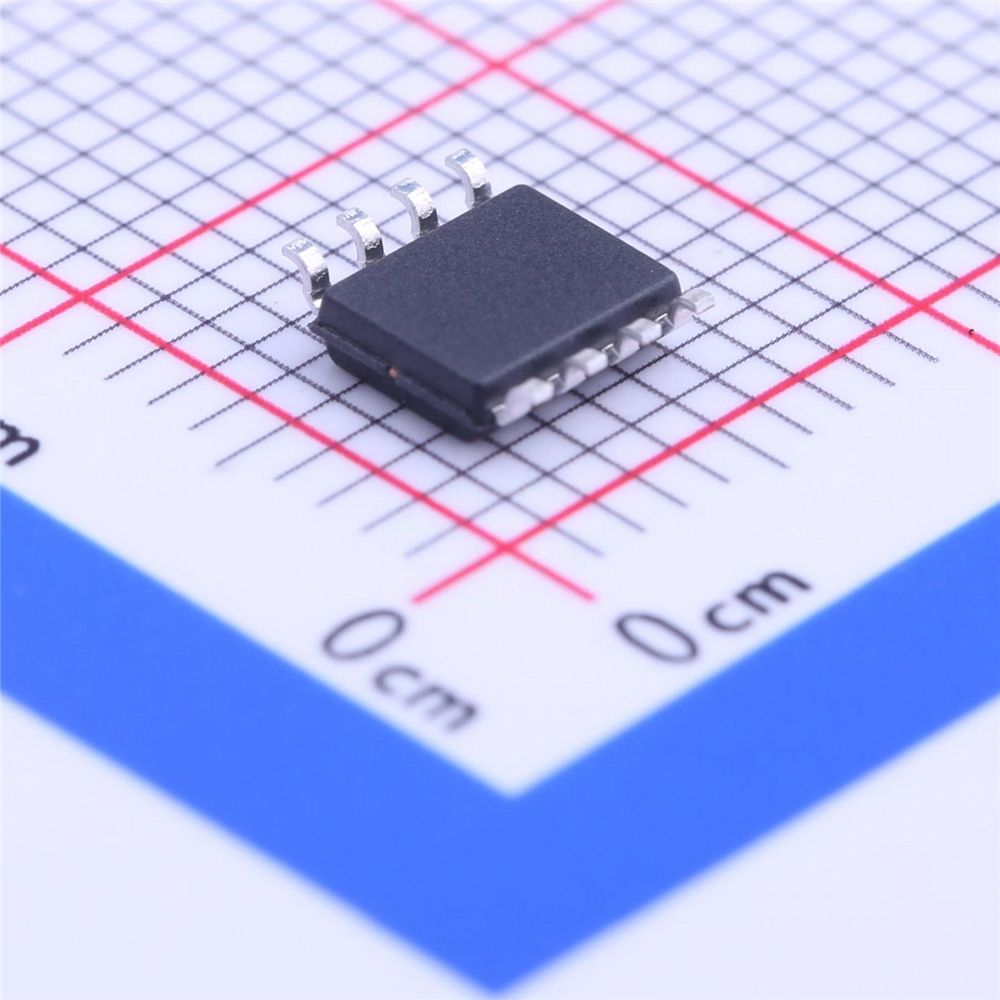KWM Original new Power management PMIC SOIC-8 LM2672M-5.0/NOPB Integrated circuit IC chip in stock