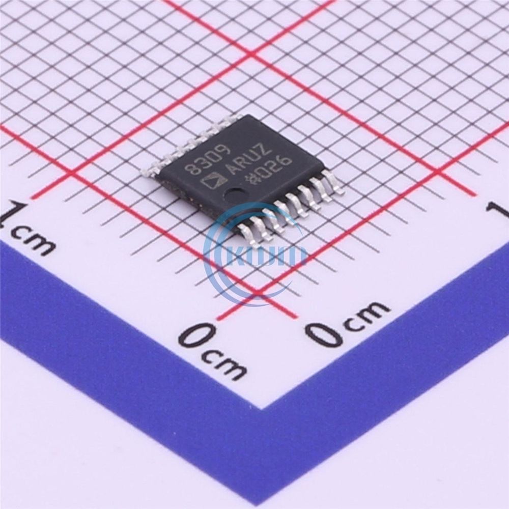 Original new in stock Integrated Circuit TSSOP-16 AD8309ARUZ/REEL7