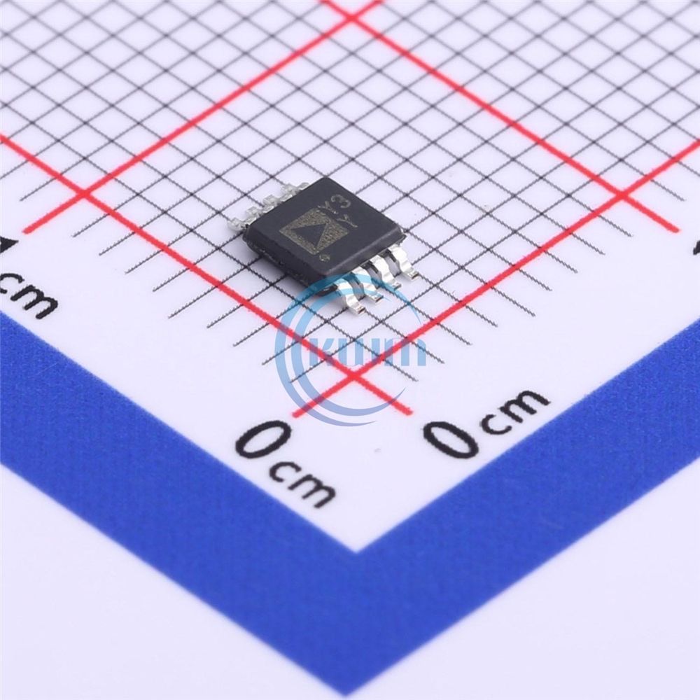 Original new in stock Integrated Circuit MSOP-8 AD8420ARMZ