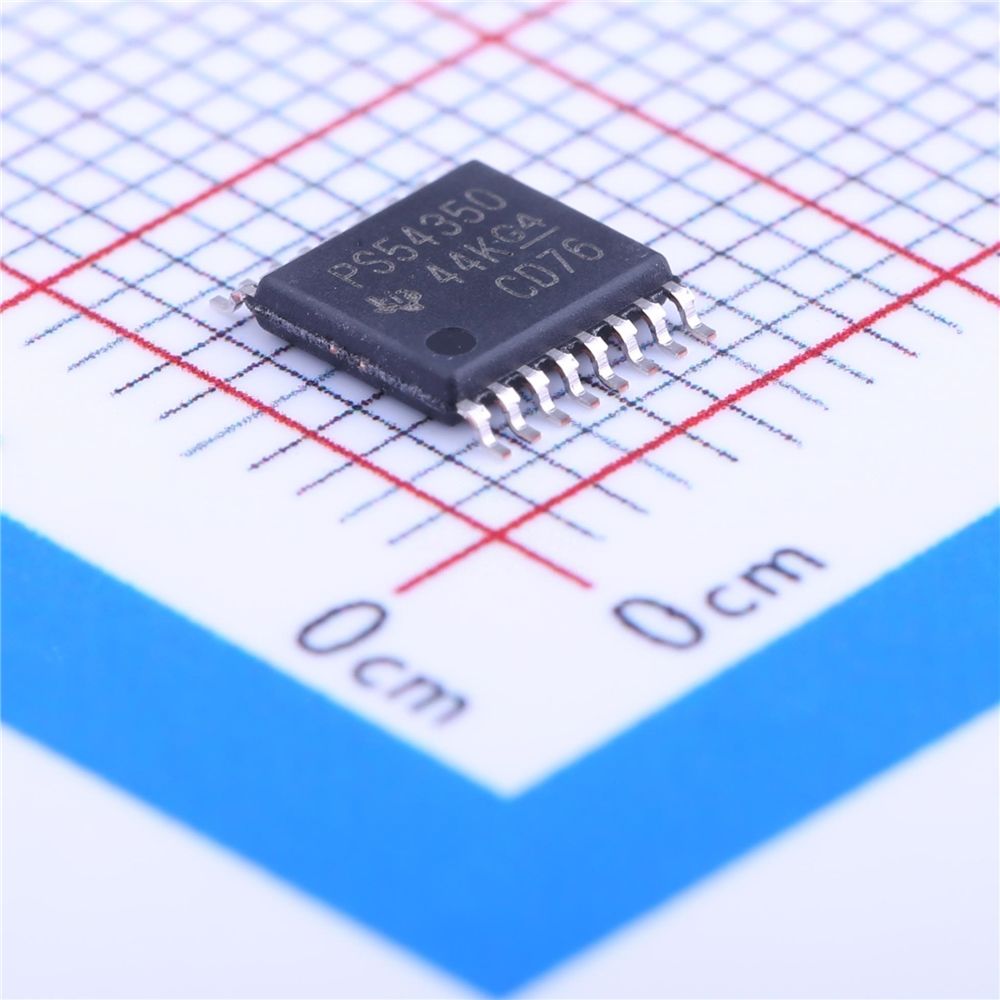 KWM Original new Power management PMIC TSSOP-16 TPS54350PWPR Integrated circuit IC chip in stock