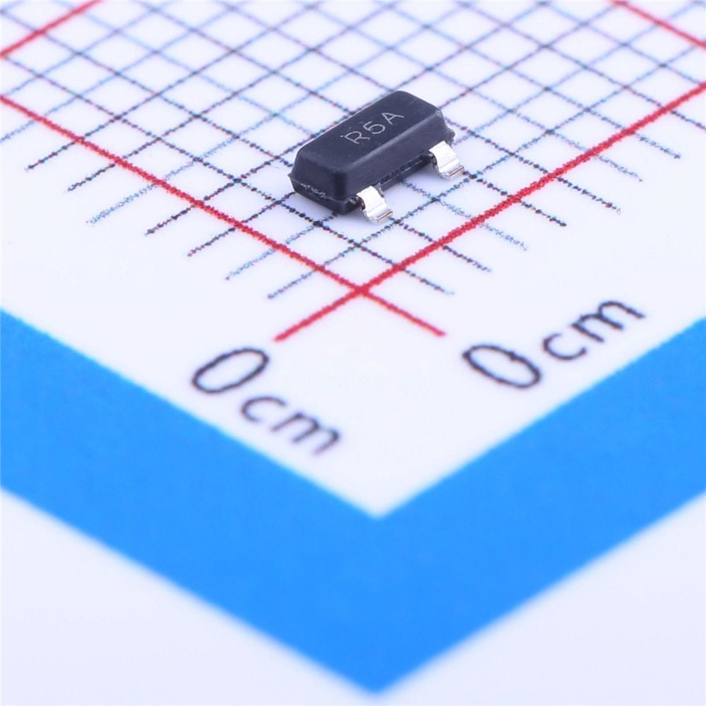 KWM Original new Power management PMIC SOT-23 LM4040AIM3-5.0/NOPB Integrated circuit IC chip in stock