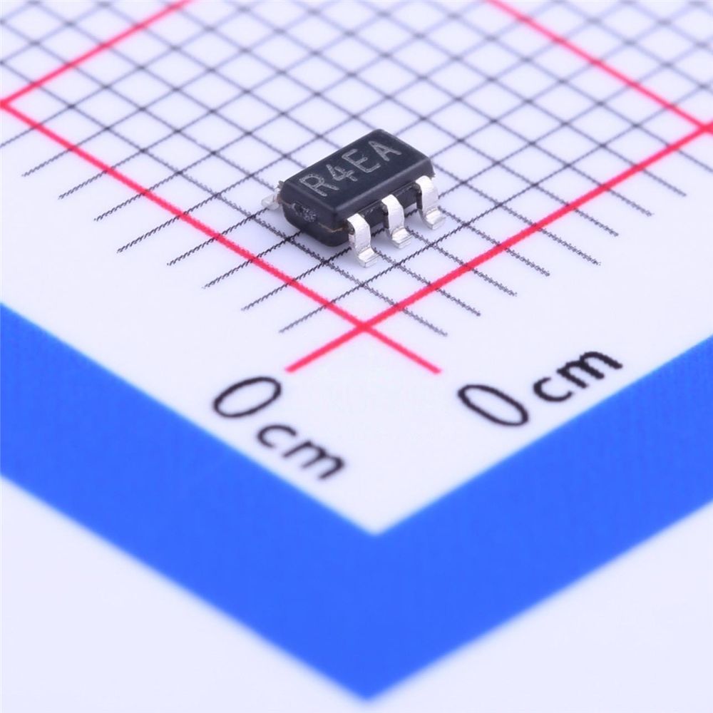 KWM Original new Power management PMIC SOT-23-5 LM4132AMF-3.3/NOPB Integrated circuit IC chip in stock