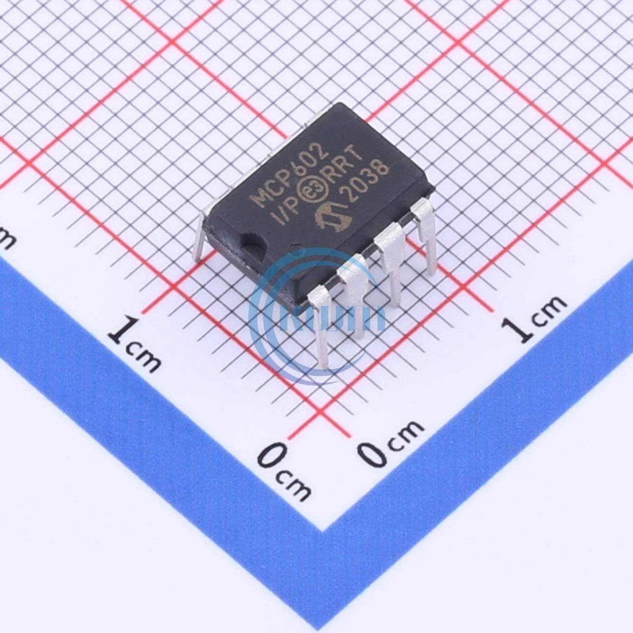KWM Original New Nor FLASH IC SOIC-8 W25X40CLSNIG Integrated circuit IC chip in stock