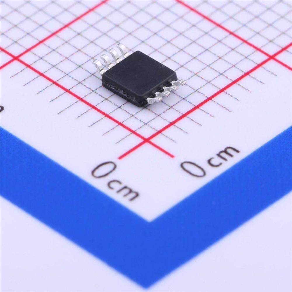 KWM Original new Power management PMIC VSSOP-8 LM2623AMM/NOPB Integrated circuit IC chip in stock