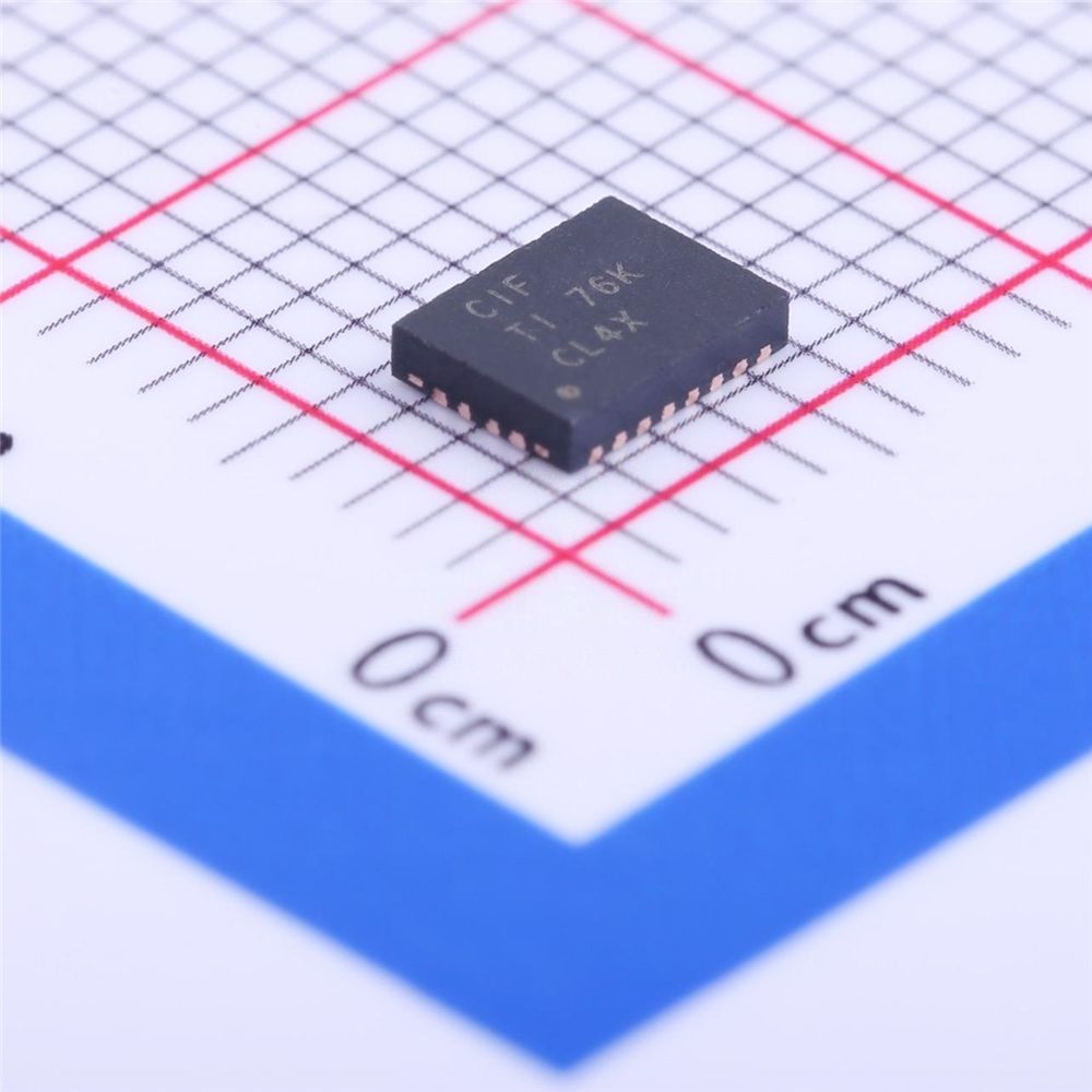 KWM Original new Power management PMIC VQFN-20 BQ24105RHLR Integrated circuit IC chip in stock