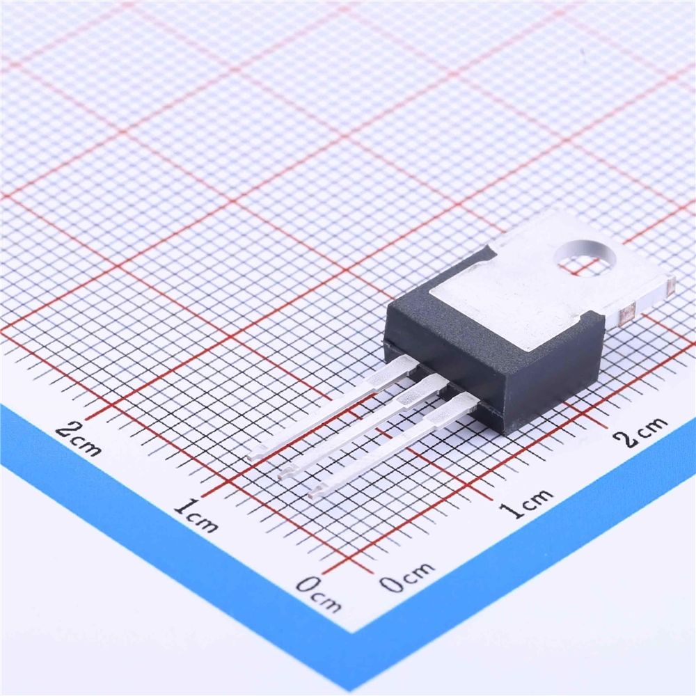 KWM Original new Power management PMIC TO-220 LMS1585ACT-3.3/NOPB Integrated circuit IC chip in stock