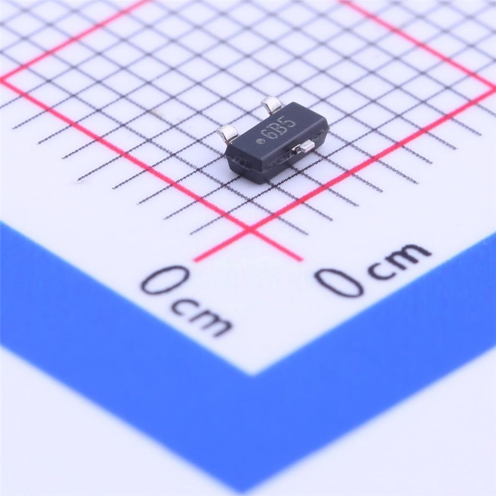 KWM Original new Power management PMIC SOT-23 LM4041DIM3-ADJ Integrated circuit IC chip in stock