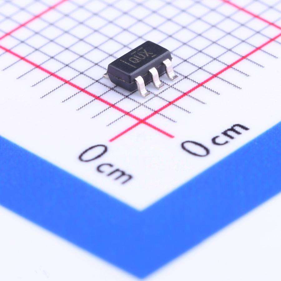 KWM Original new Power management PMIC SOT-23-5 TLV70228DBVT Integrated circuit IC chip in stock