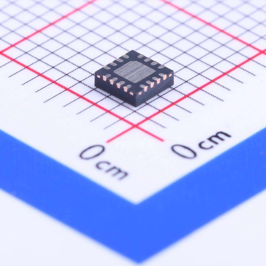 KWM Original new Power management PMIC QFN-16 TLV62090RGTR Integrated circuit IC chip in stock